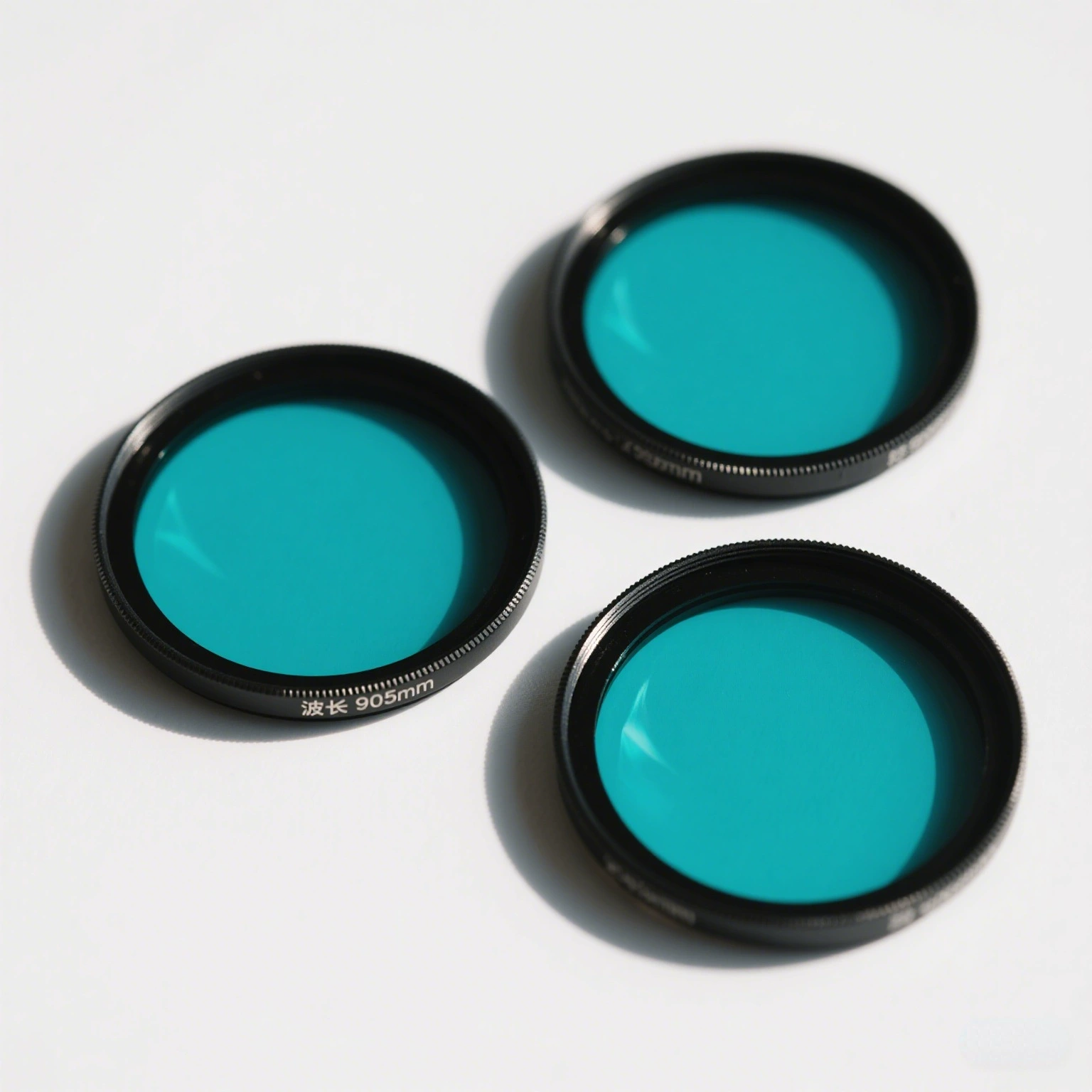 Прямая поставка с фабрики BP905nm фильтр 905 нм узкополосный фильтр полоса пропускания 20 нм ~ 50 нм