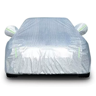 Car clothing — Rainproof Car Cover