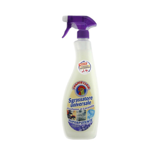 Italian Rooster Grease Remover Kitchen Heavy Grease Snow Shoes Bathroom Cleaner Range Hood Cleaner