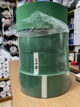 9cm梳织带90mm草绿色松紧带9cm草绿色加硬丈筋
