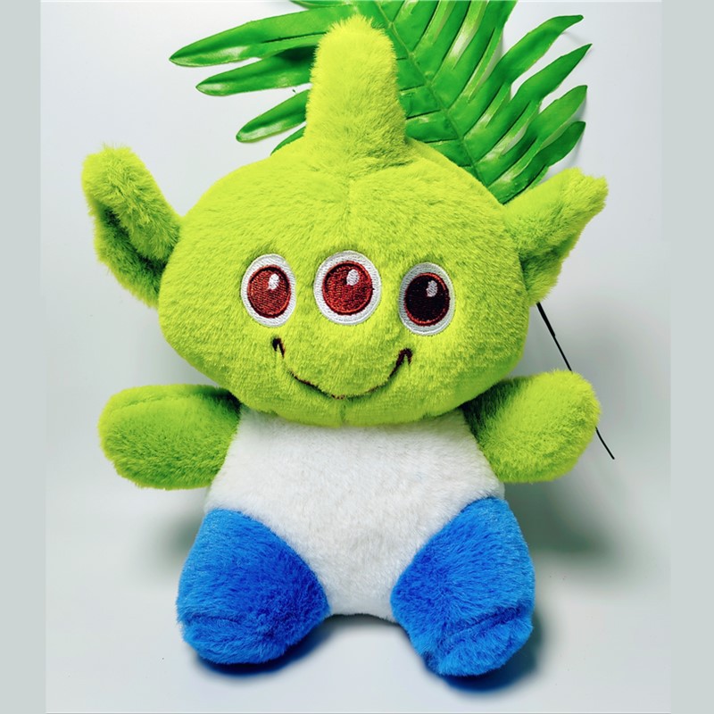 Juguetes de peluche lindos muñecas de frutas almohada muñeca agarra muñeca boda tira muñeca de tela muñeca estand juguetes regalos