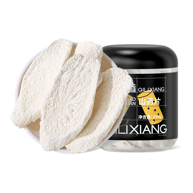 [Qili Xiang] 250г бутылки таблеток ям напрямую поставляют точку за один кусок таблеток ям того же источника