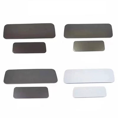 black 20-24 new guard – Spare wheel cover