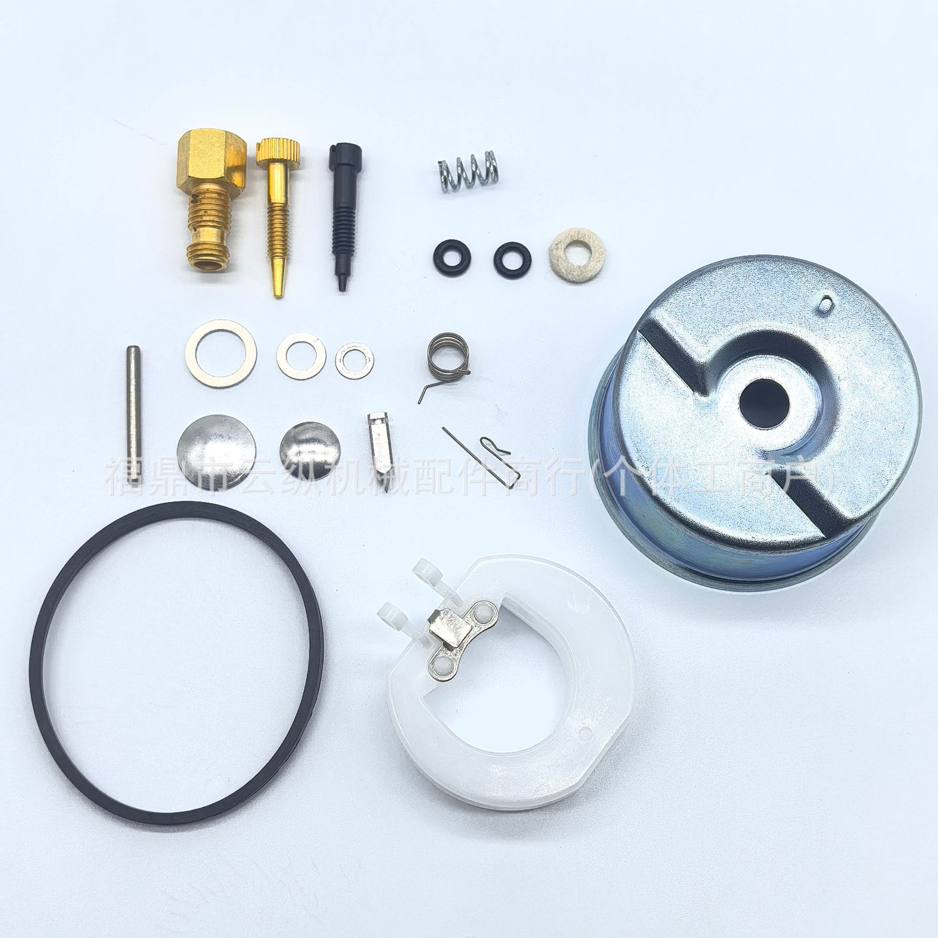 Cross-border 632347 carburetor repair kit for Tecumseh 631951 632019a 631700