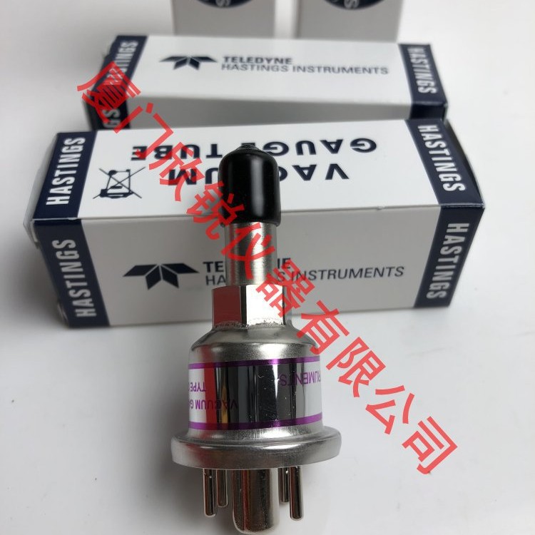 DV-4R美国teledyne-hasting热偶规管DV-4适于HPM4/5/6数字真空计