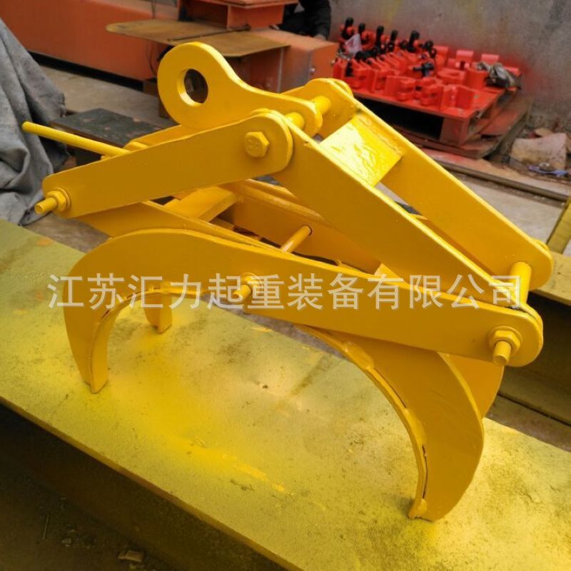 销售起吊横8t5m梁  平衡梁8t6m 工字梁