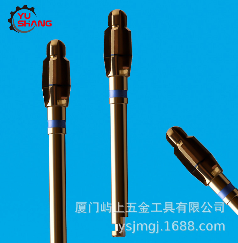 不锈钢钻头  皮质骨钻头