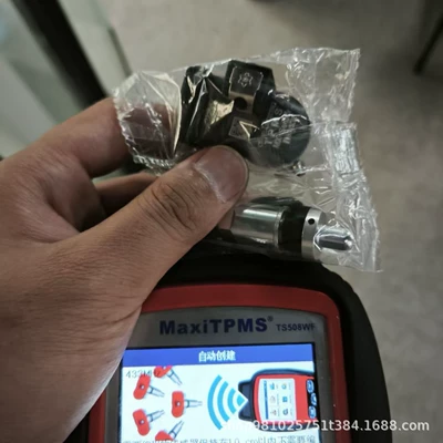 Type 508/906/808Ts Compatible, Tire pressure monitoring system