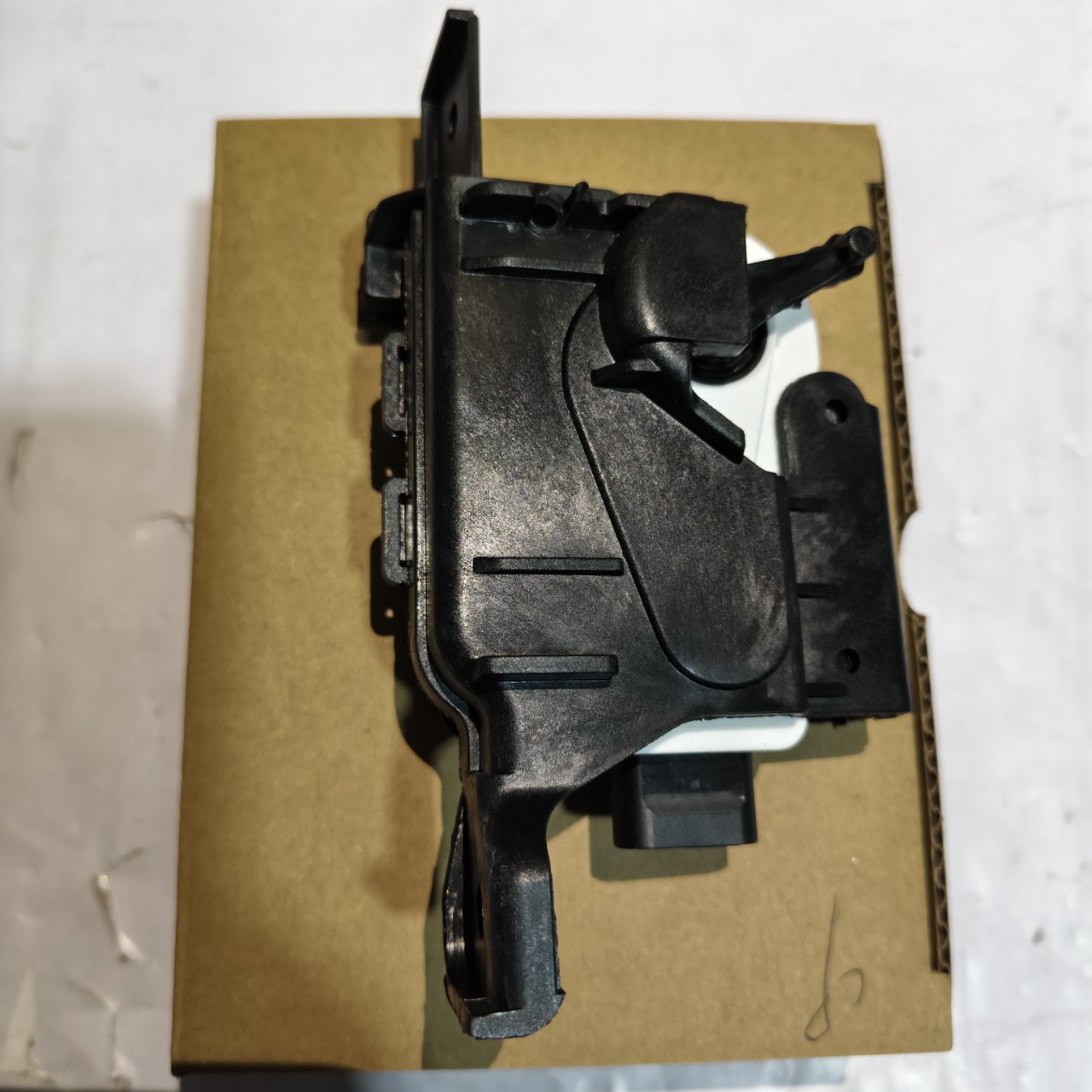 Blinds Motor, Air Intake Grille Motor, Active Grille Motor