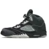 AJ5-Black Gray