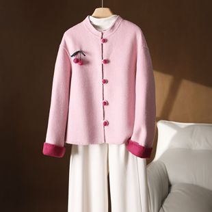 2025�ﶬ�̿��p����q���·�ɫ���L���ſ�����ʽë������С����Ů