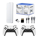 严选跨境游戏机M15电视高清跨境复古街机家庭 家用游戏机电视街机