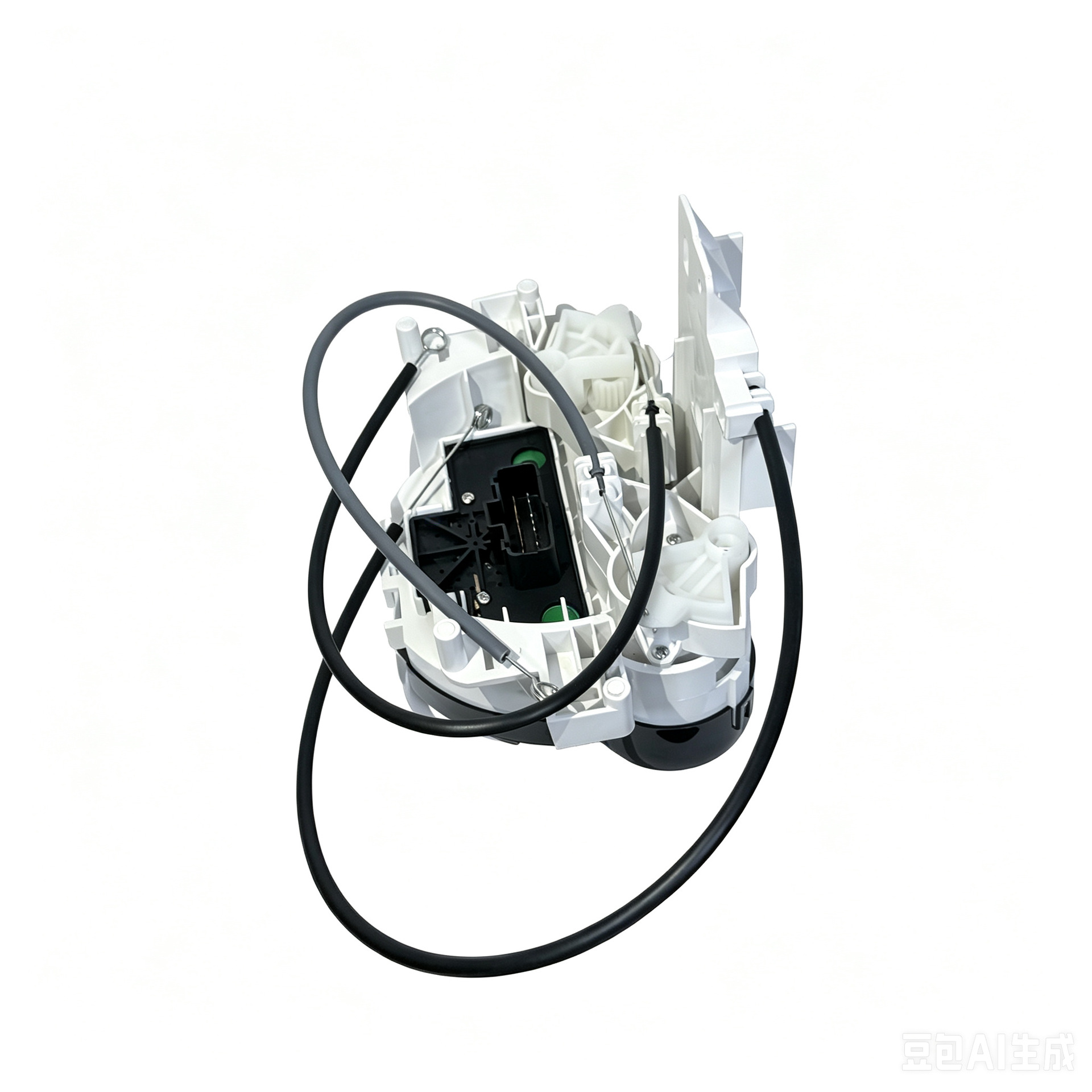 27510-1Hm0A Car Air Conditioning Heating and Cooling Master Switch Air Conditioning Control Panel Suitable for Nissan Sunny N17