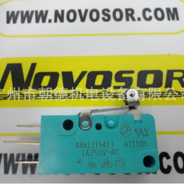接触器ABV1215413
