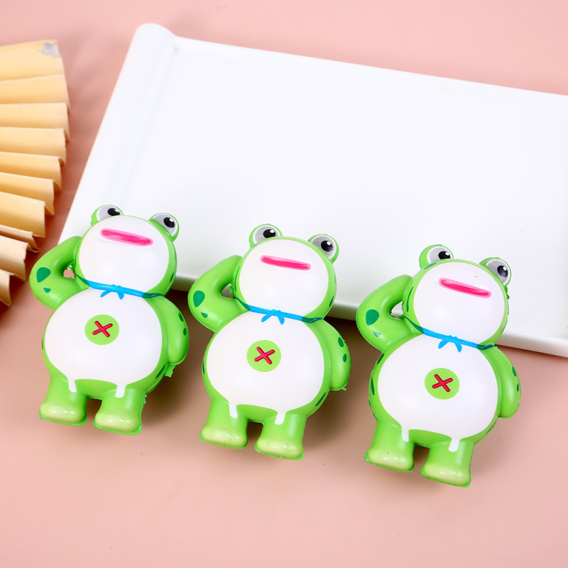 子供のおもちゃのネットバッグ、サンリオピンチ、減圧、スローリバウンド、カモメのベント、ブラインドボックスアーティファクト、ハンドフィギュア、漫画の屋台|undefined