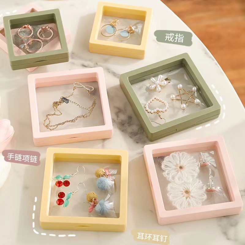 Nicho de la moda versátil pulsera de alto grado de lujo luz diseño personalizado pulsera de Saturno abierto de diamantes incrustado transfronterizo