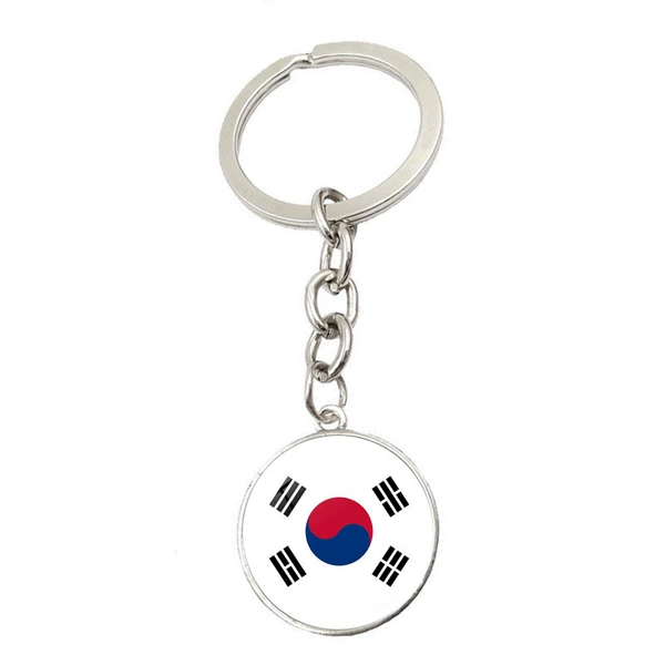 32 South Korea