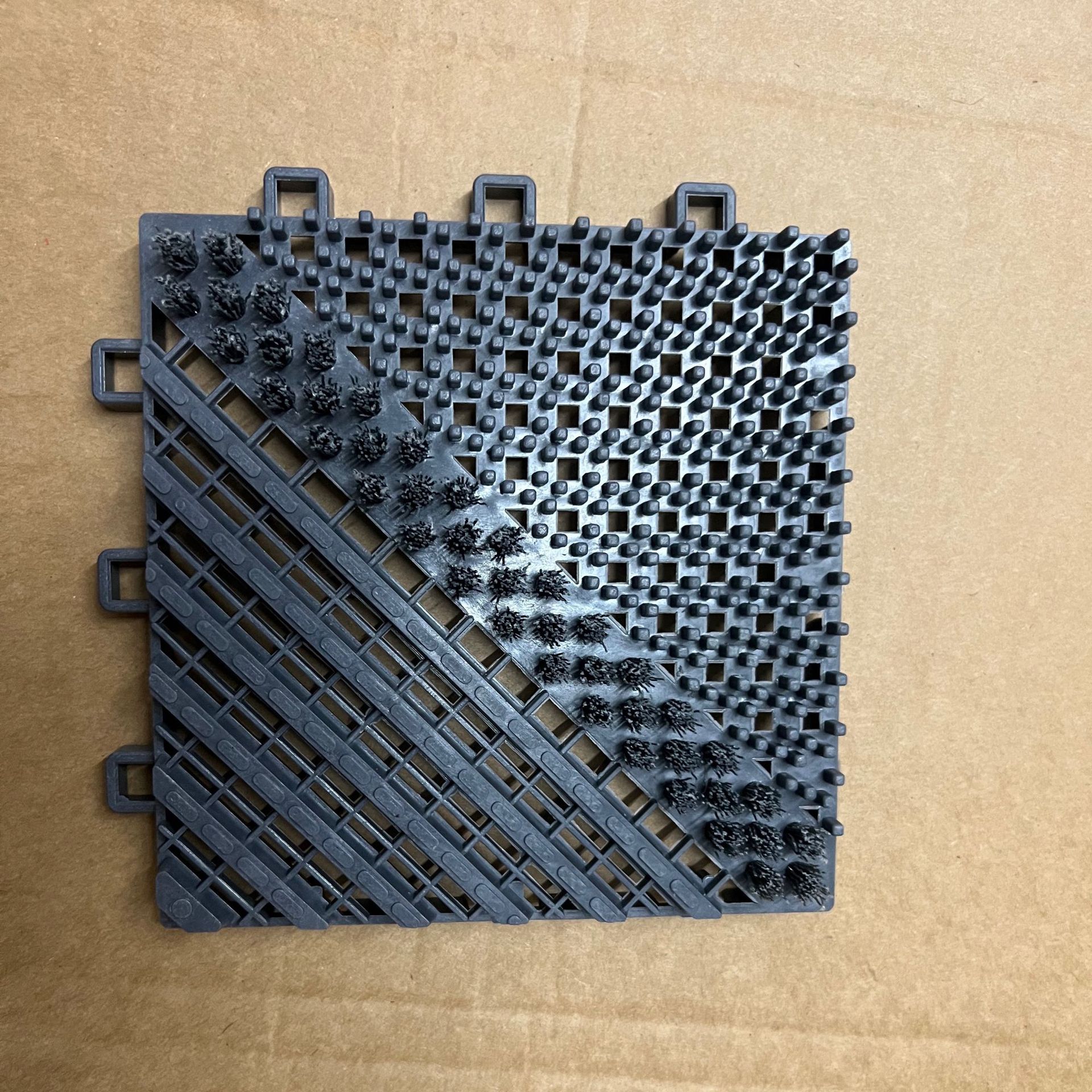 회색 바닥 회색 브러시 [암호화 베스트 셀러]