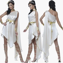 �f�}����ϣ�DŮ��Greek Goddess ������ɫ�����Lȹ ��̨���U��ȹ