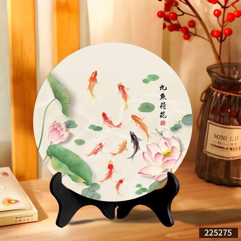 新中式福禄葫芦摆件办公室桌面寓意好摆台家用乔迁礼物玄关装饰|undefined