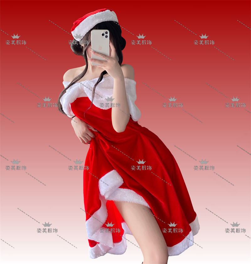 크리스마스 0132 세트