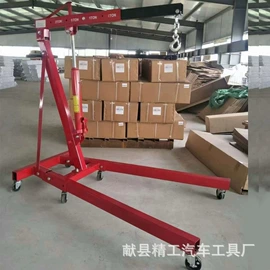 其他维护工具;其他维修设备;其他液压机械