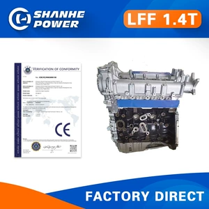 1.4t Lff mühərriki 14 Angla və 15 Yinglang üçün