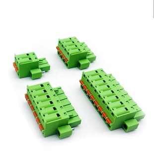 KF2EDGKDM5.08mm�ж������m���ʽ����P���ɰ����Ӿ����^3Pin4Pin