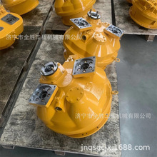 供应LW500KF装载机主传动 变速箱 曲轴 缸体 潍柴发动机总成 风扇