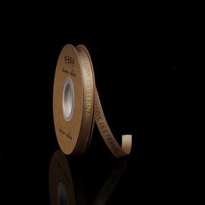 Café poco profundo 1cm * 33 yardas.