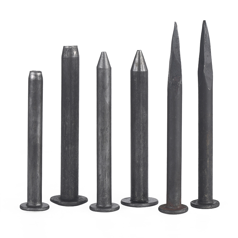 clavos de tierra clavos de acero clavos de asfalto clavos de carretera clavos de tierra fijos clavos de acero grueso