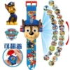 [Bag] 3039 Wang Team Archie Blue [24 Picture Projection + Time Flip]