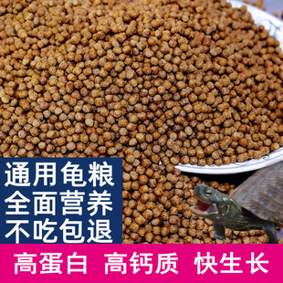 Turtle Food Turtle Feed 400g Small Turtle Feed Brazilian Turtle Snapping Turtle Food Water Turtle Food Tortoise Feed Open Food