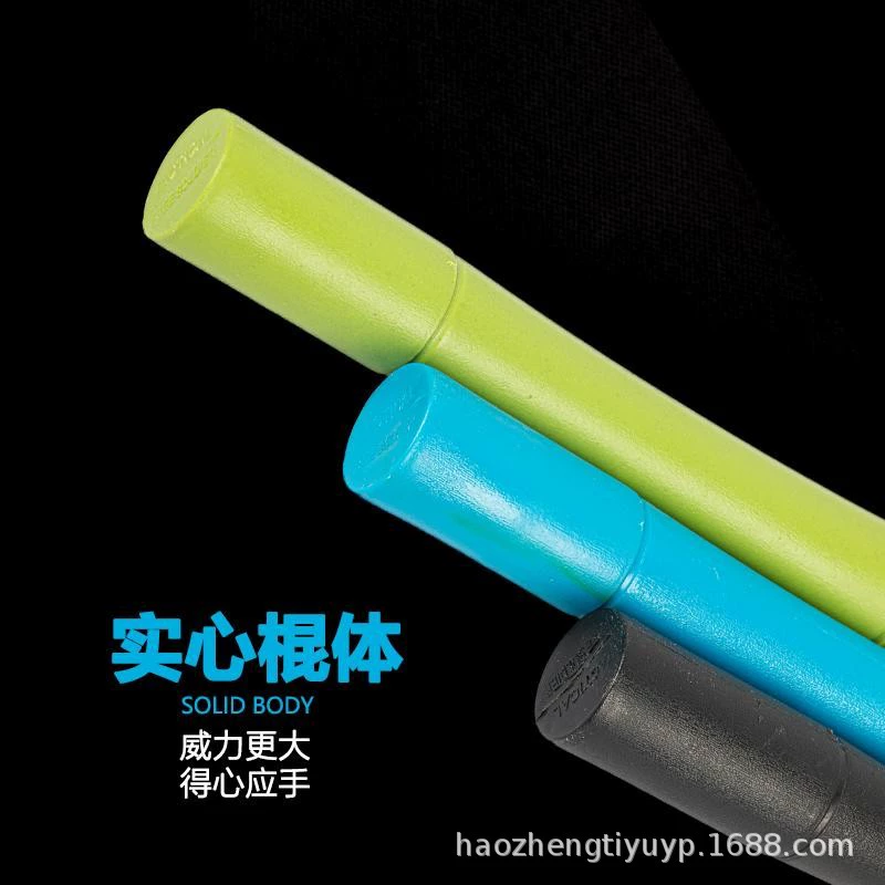 Philippines short stick self-defense martial arts plastic steel weapons car stick stick stick wooden stick equipment dog stick emergency stick