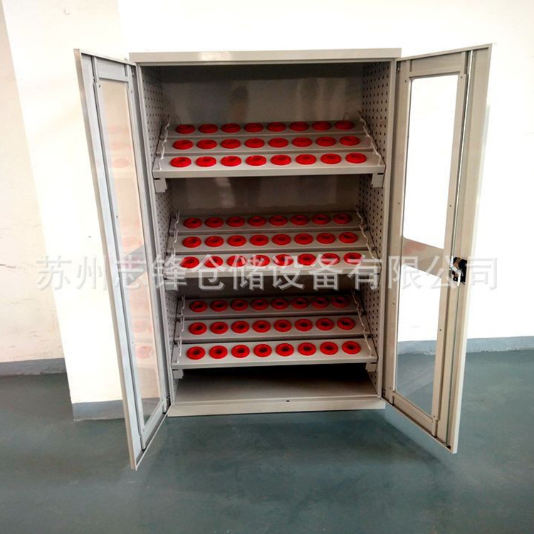 重型移动刀具车 数控机床刀具柜bt4050 刀具架 工具柜厂家