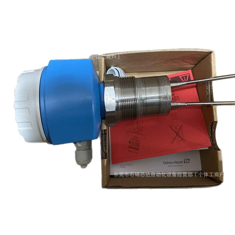 恩德斯豪斯液体限位音叉开关FTL33-AA4M3ABWEJ议价出售