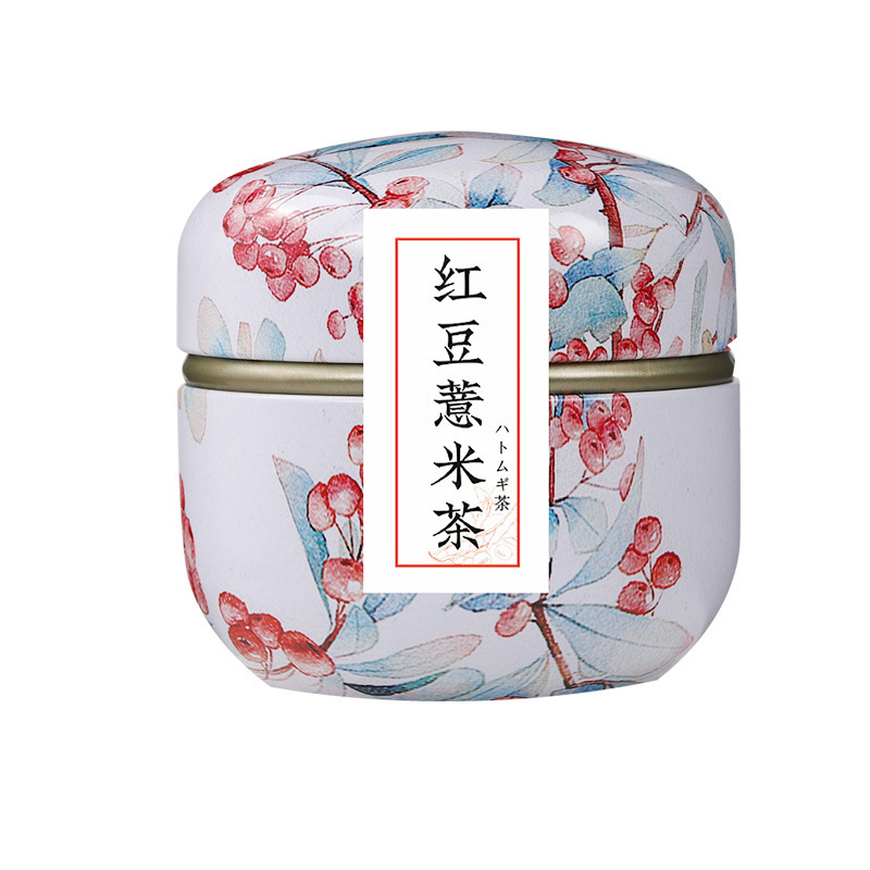 花茶礼盒伴手礼教师节礼物女神节礼物蜜桃乌龙茶铁罐装批发定制|undefined