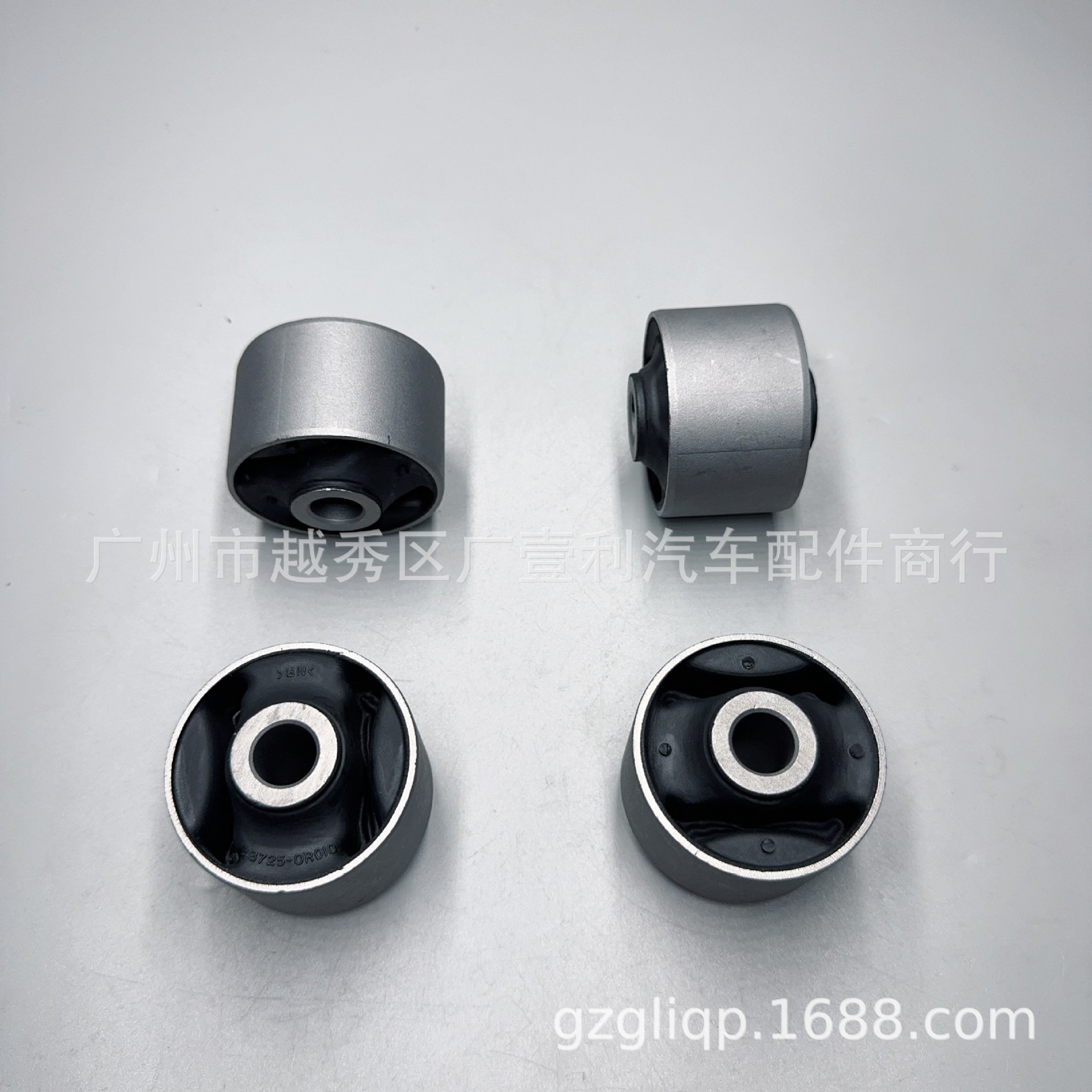 Applicable to 48725-0R010 48702-42010 RAV4 ACA33 ASA44 rear lower arm large rubber sleeve
