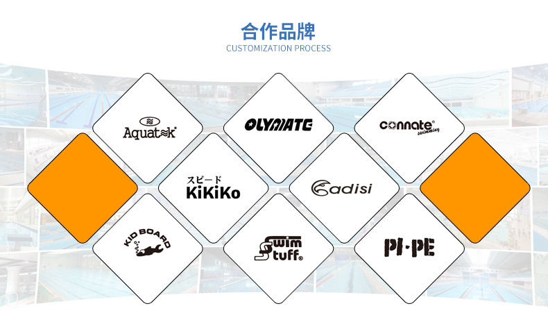 儿童浮力救生衣