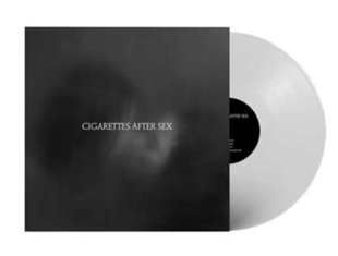 �F؛����͸���z �º� Cigarettes After Sex X's CAS���z��ƬLP