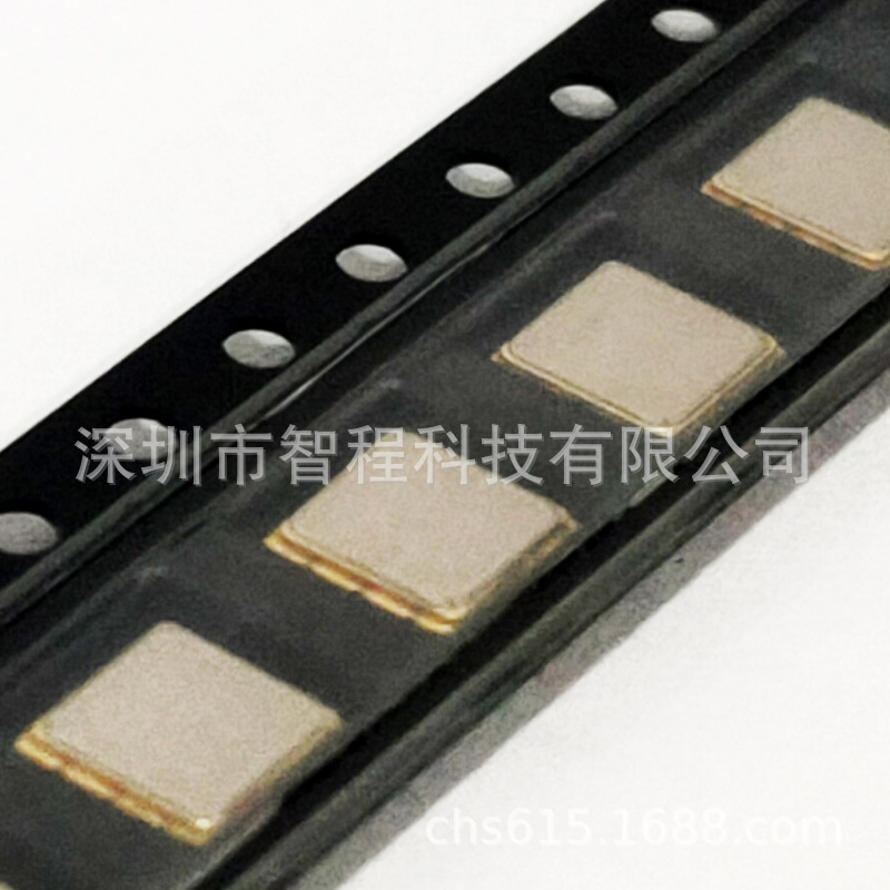 TA0437A 169MHz 带宽6MHz 2.8dB 声表滤波器 5X5 TST 拍前咨询