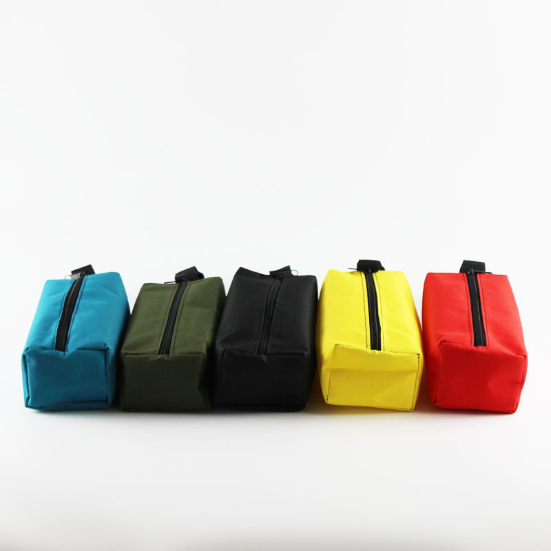 Small Tool Repair Kit Portable Tool Bag Mini Tool Storage Bag Hardware Tool Kit K17 Bag