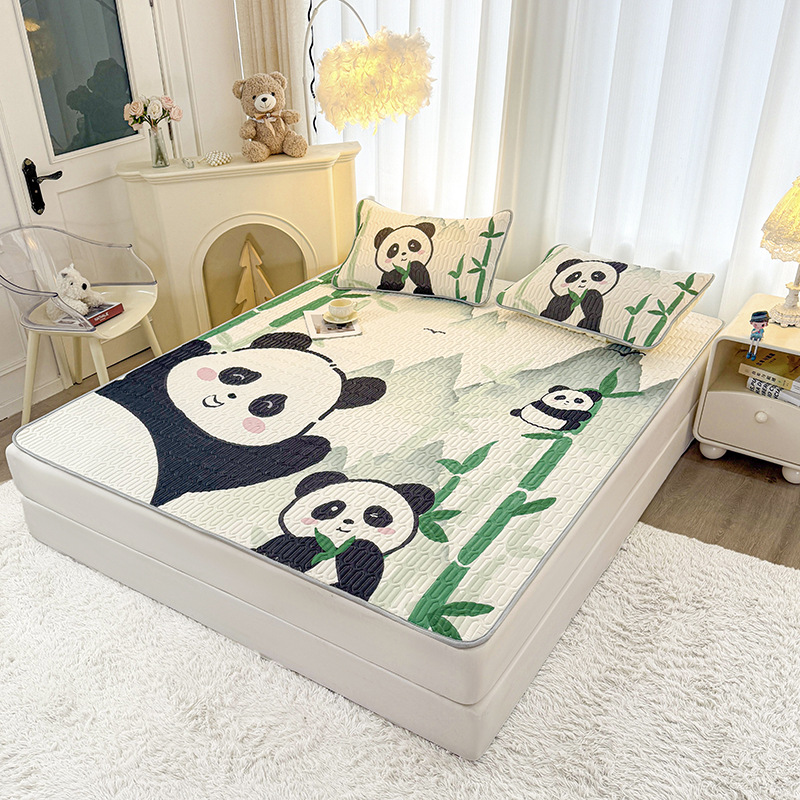 Xiong Youchengzhu [시원하지만 얼음은 아님]