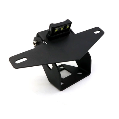 license plate frame with – Nömrə qabı