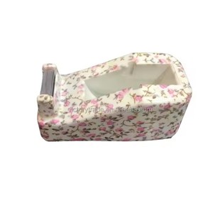 Printing Stationery Tape Cutter Desktop Tape Rack Belt Brepper Tape Rack Tape Tear