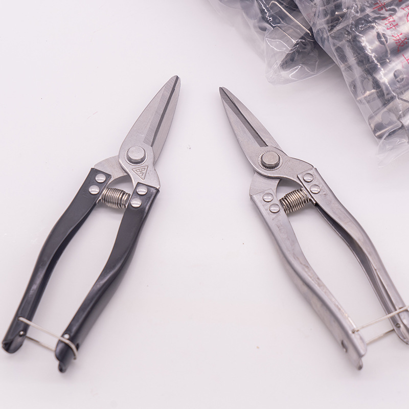 20 Long Handle shears, steel rattan shear, dragon fruit shear, garden shear, fruit picking shear, pruning shear