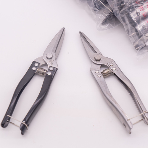 20 Long Handle shears, steel rattan shear, dragon fruit shear, garden shear, fruit picking shear, pruning shear