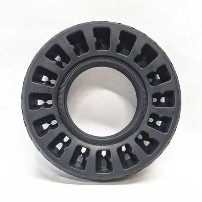 Elektrikli avtomobil şinləri Front Wheel Tire 200x 50