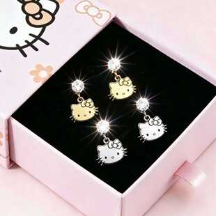���P�KT؈�ʯ���Ů�ɐ�HelloKitty��ͨ������� ��Ů�W���ٴ�
