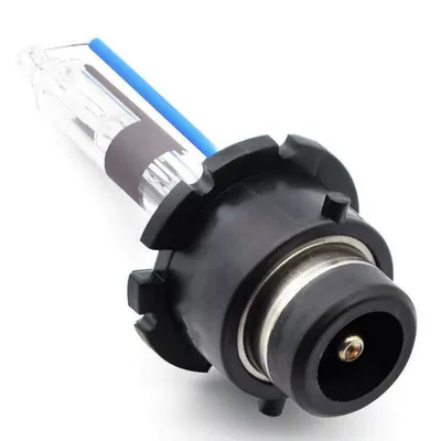 Ön faralar: Qìchē Xenon Bulb D2r